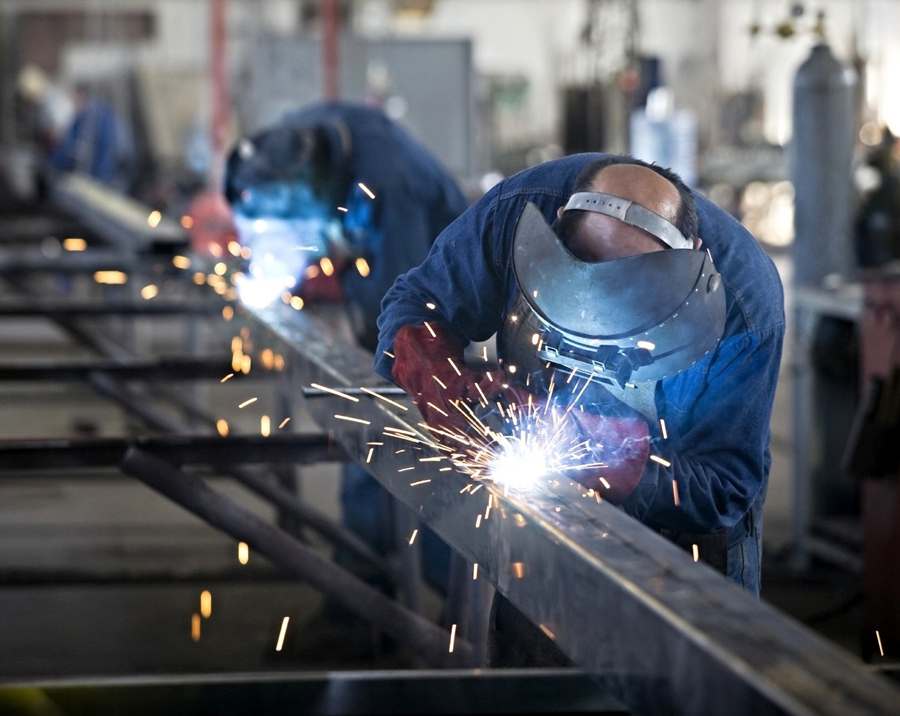 Fabrication